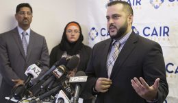 CAIR-WA calls for hate crime probe of hit-and-run targeting two Muslim women, newborn in stroller