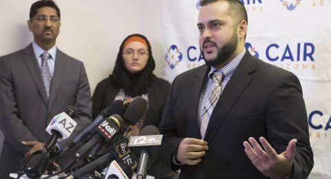 CAIR-WA calls for hate crime probe of hit-and-run targeting two Muslim women, newborn in stroller