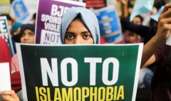 80% of Indian-American Muslims experience Islamophobic discrimination