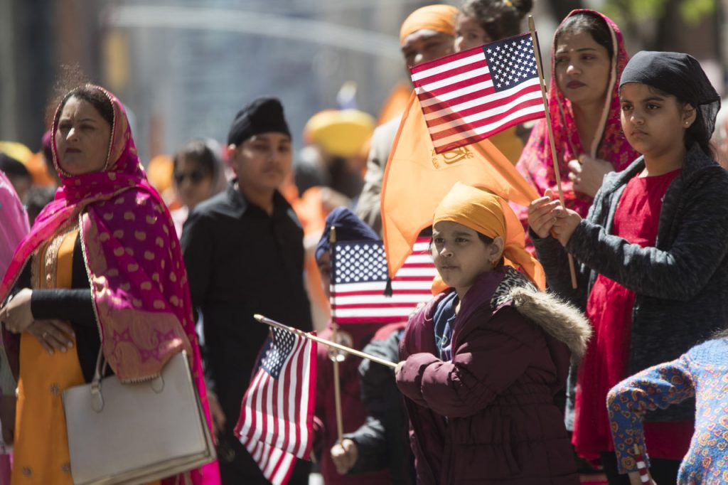 80% of Indian-American Muslims experience Islamophobic discrimination