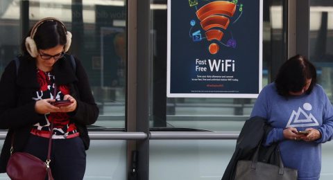 Arrest made after Islamophobic cyberattack on UK railway Wi-Fi networks