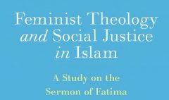 Feminist Theology and Social Justice in Islam