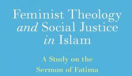 Feminist Theology and Social Justice in Islam