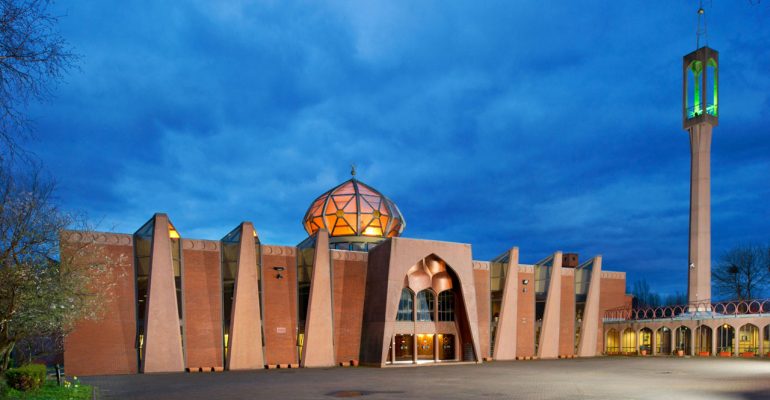 Glasgow Mosque to Host Open Day to “Build Community Bonds”