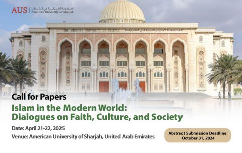 Islam in the Modern World- Dialogues on Faith, Culture, and Society