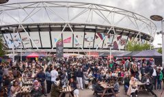 World Halal Food Festival Returns to London for Ninth Year