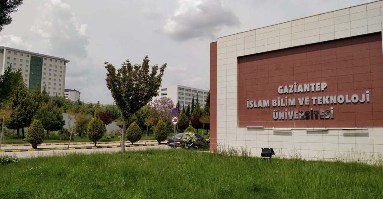 French politicians target pro-Palestine Turkish university