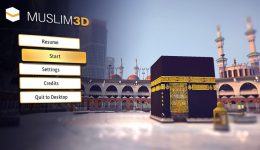 Muslim 3D, a video game designed to fight Islamophobia