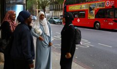 Shocking surge in Islamophobia as anti-Muslim hatred skyrockets in UK