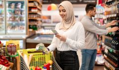 2024 halal shopper study shows rising demand for halal products and online growth