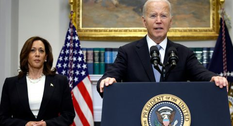 Biden-⁠Harris administration takes new actions to counter Islamophobia and Anti-Arab hate