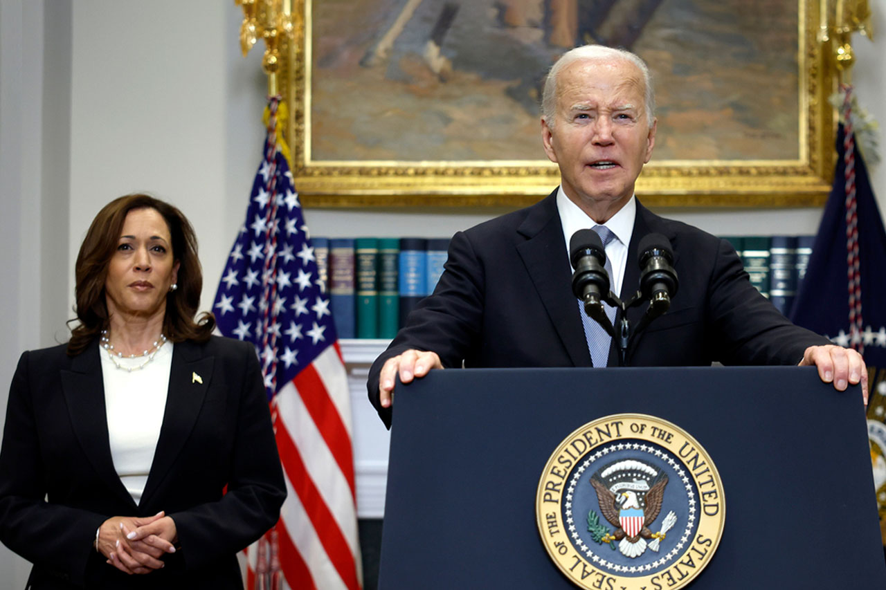 Biden-⁠Harris administration takes new actions to counter Islamophobia and Anti-Arab hate