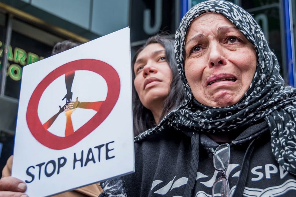 Biden-Harris administration takes new actions to counter Islamophobia and Anti-Arab hate