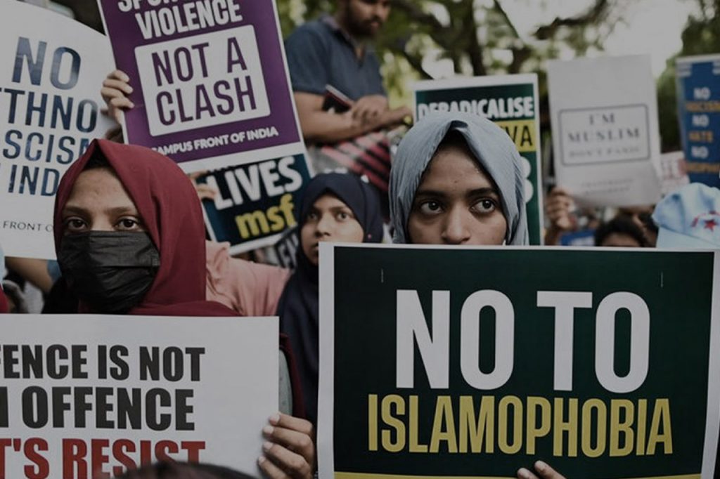 Biden-Harris administration takes new actions to counter Islamophobia and Anti-Arab hate