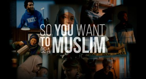 “So You Want To Be A Muslim”: Film chronicles converts’ struggles and triumphs