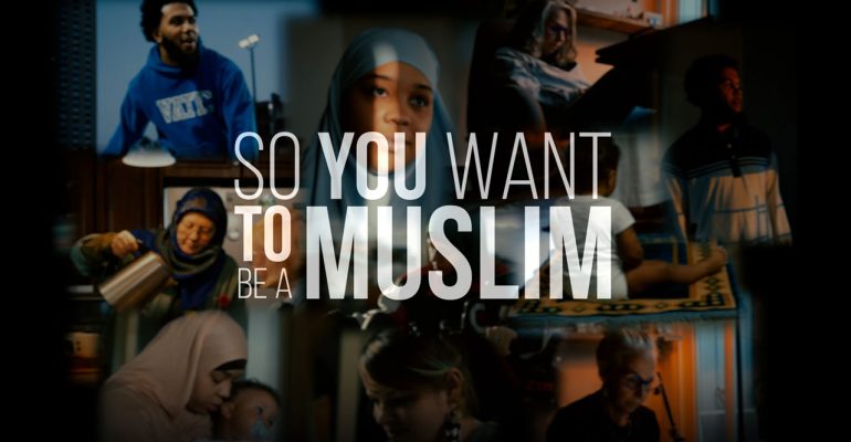 “So You Want To Be A Muslim”: Film chronicles converts’ struggles and triumphs