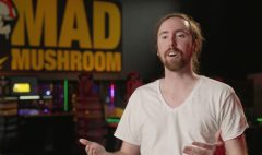 Mad Mushroom cofounder Asmongold to 'step away' from company after anti-Muslim remarks