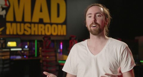 Mad Mushroom cofounder Asmongold to 'step away' from company after anti-Muslim remarks