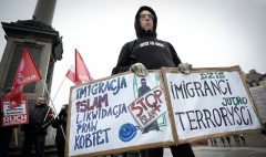 Anti-Muslim sentiment sees alarming surge in Europe