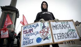 Anti-Muslim sentiment sees alarming surge in Europe