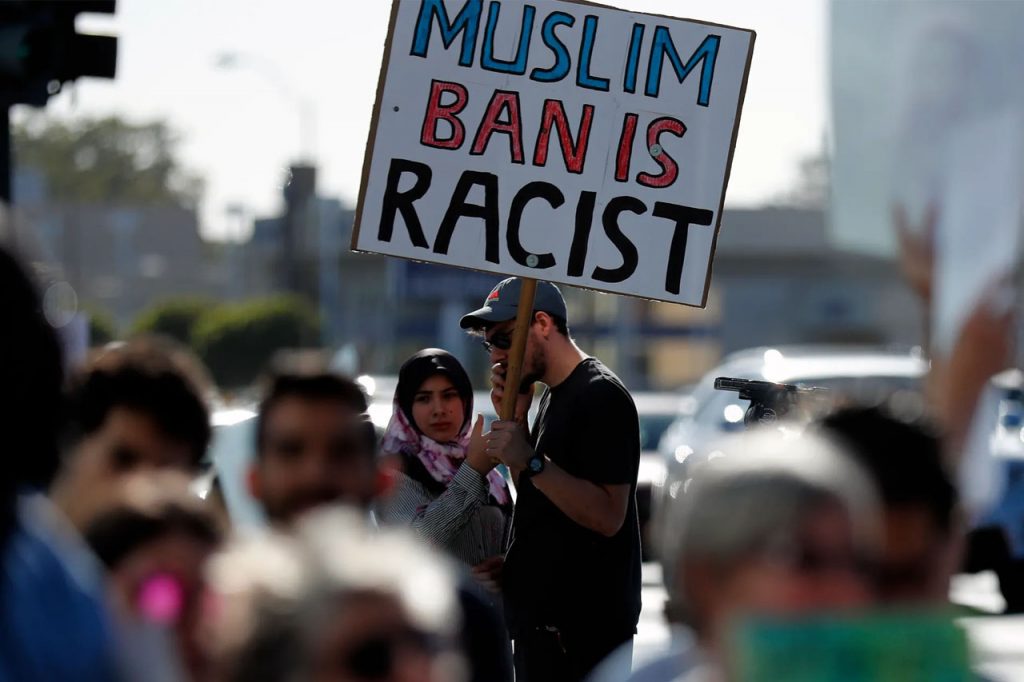 Anti-Muslim sentiment sees alarming surge in Europe