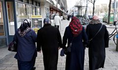 Over half of Luxembourg Muslims say they are racism victims