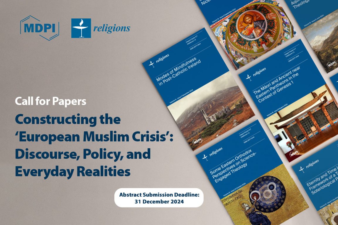 Constructing the ‘European Muslim Crisis’: Discourse, Policy, and Everyday Realities