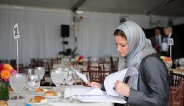 Despite the obstacles, Muslim women play an active role in peacebuilding