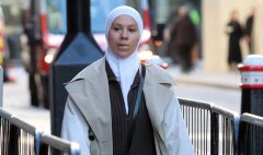 Teen wanted to teach extremist beliefs, court told