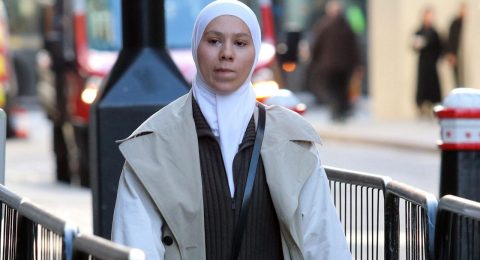 Teen wanted to teach extremist beliefs, court told