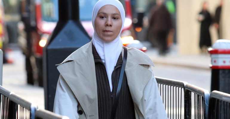 Teen wanted to teach extremist beliefs, court told