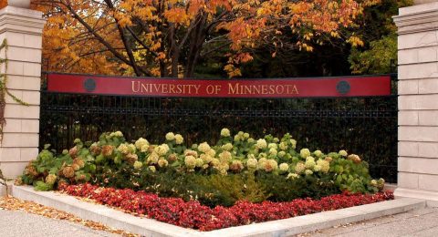 UMN Muslim community speaks out on Islamophobic climate