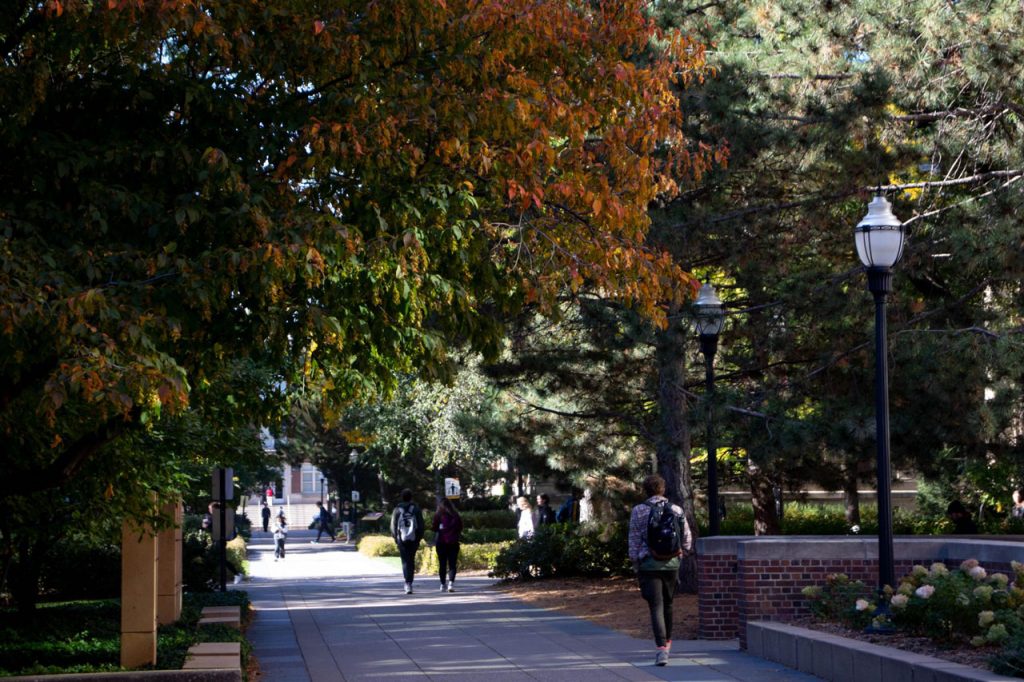 UMN Muslim community speaks out on Islamophobic climate