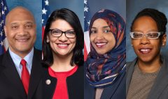 Muslim representatives make historic gains in Congress