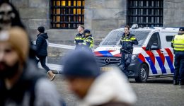 Amsterdam violence exposes anti-immigrant Islamophobia in the Netherlands