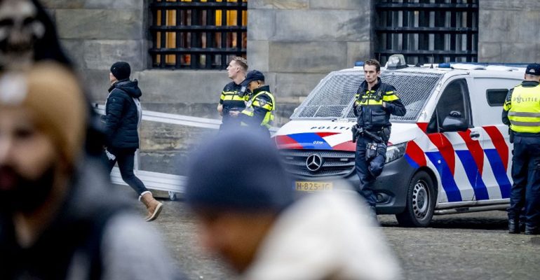 Amsterdam violence exposes anti-immigrant Islamophobia in the Netherlands