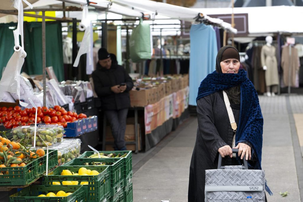 Amsterdam violence exposes anti-immigrant Islamophobia in the Netherlands