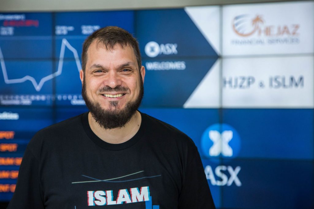 Hejaz launches Australia’s first halal investment app