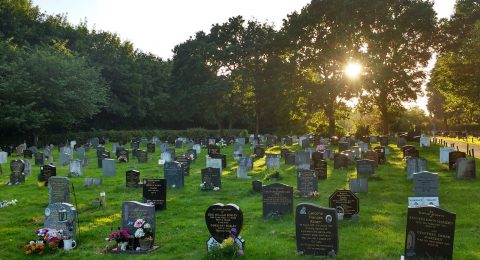 Concern over borough's lack of Muslim burial space