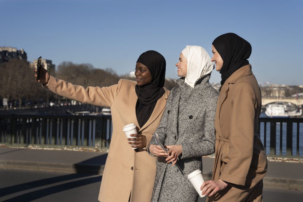 Breaking stereotypes doesn't mean liberation for Muslim women