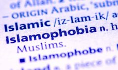 British Muslim communities unite to develop strategy against rising Islamophobia