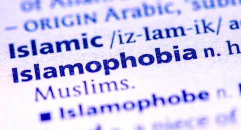 British Muslim communities unite to develop strategy against rising Islamophobia