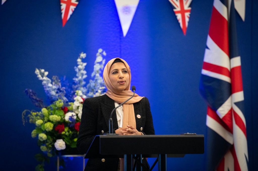 British Muslim communities unite to develop strategy against rising Islamophobia