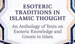 Esoteric Traditions in Islamic Thought