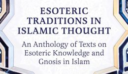 Esoteric Traditions in Islamic Thought