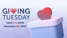 Giving Tuesday- Muslim platform raises more than $1.9M in a day