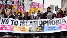 London’s Muslim community calls for action to combat rising Islamophobia