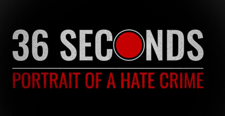 Zeteo presents: Exclusive film on an Islamophobic hate crime