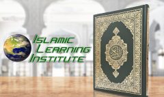 Islamic Learning Institute