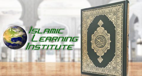 Islamic Learning Institute